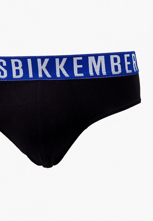 фото Трусы bikkembergs