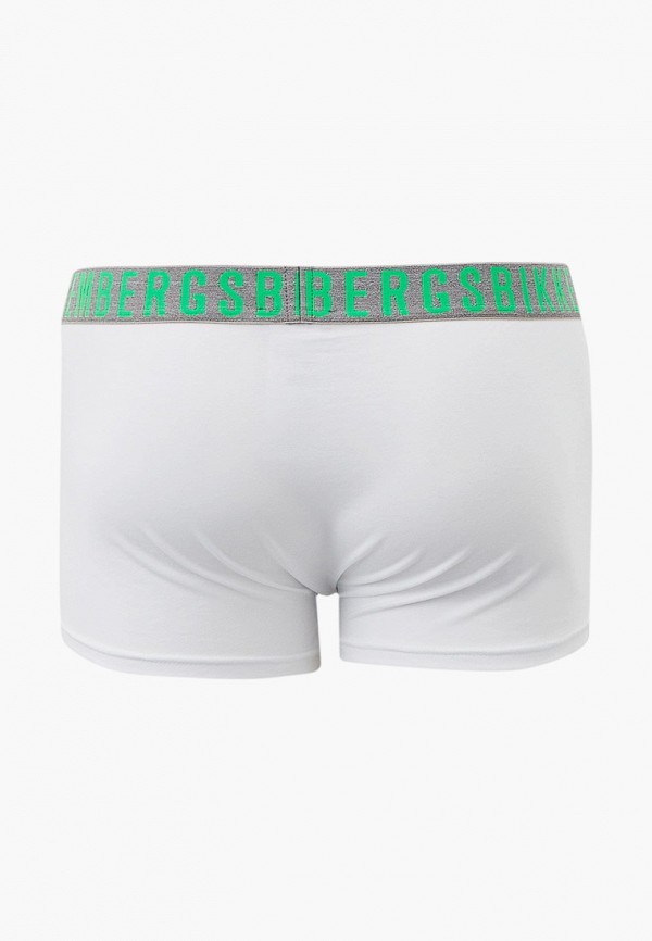 фото Трусы bikkembergs