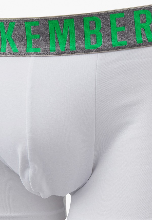 фото Трусы bikkembergs
