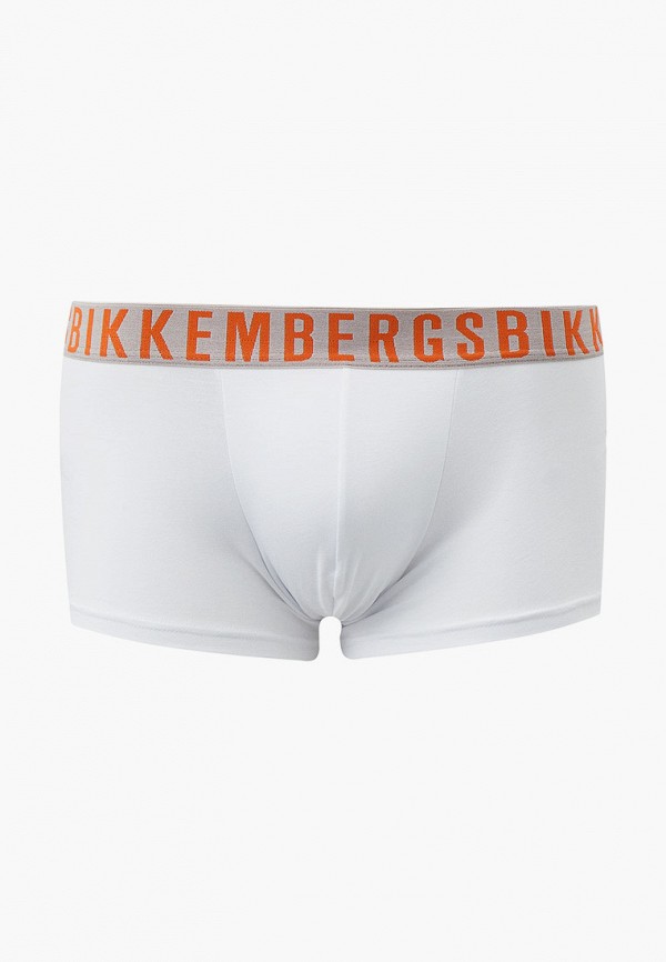 

Трусы Bikkembergs, Белый