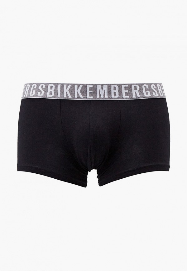 фото Трусы bikkembergs