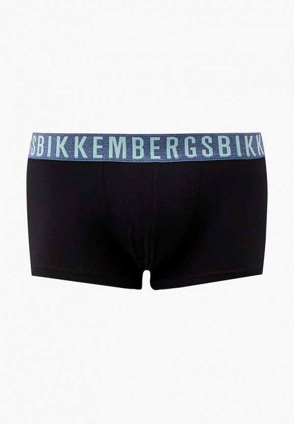 

Трусы Bikkembergs, Синий, Bikkembergs RTLAAV836401