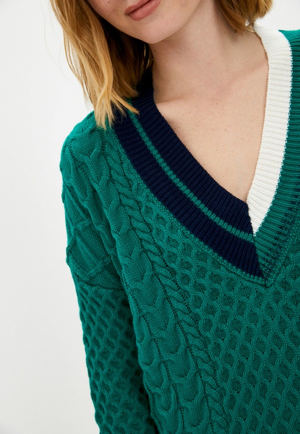 фото Пуловер trendyol