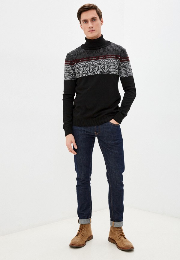 фото Водолазка trendyol