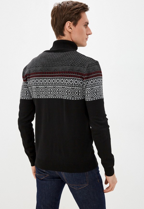 фото Водолазка trendyol