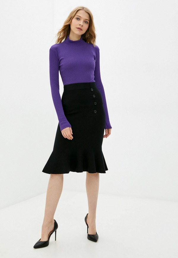 фото Водолазка trendyol