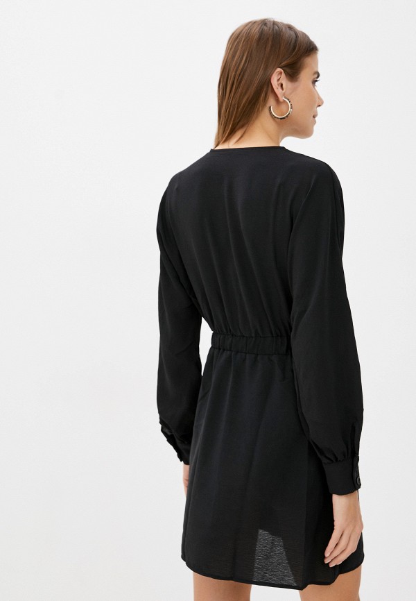 

Платье Trendyol, Черный, Trendyol RTLAAV843802