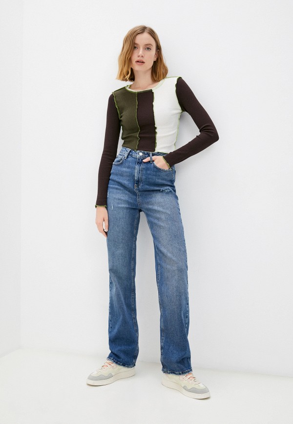 фото Джинсы trendyol