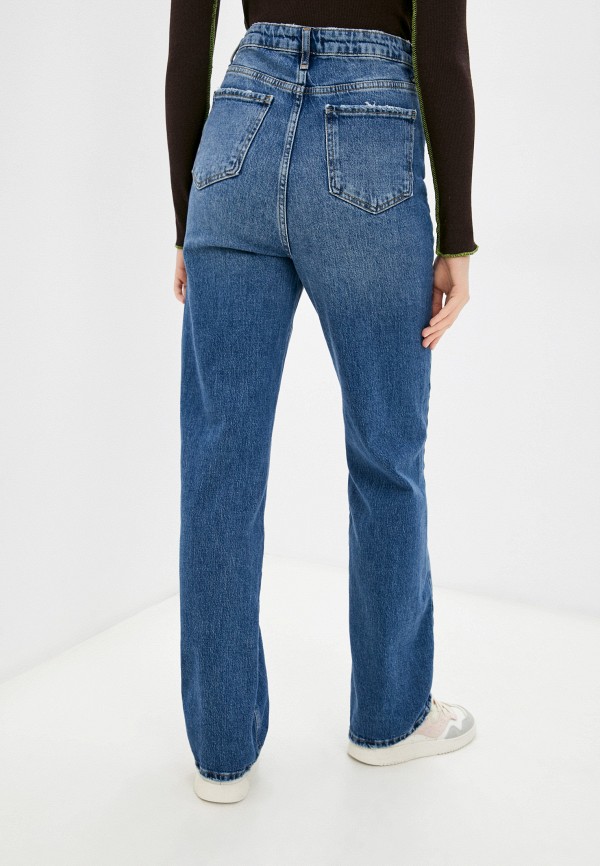 фото Джинсы trendyol