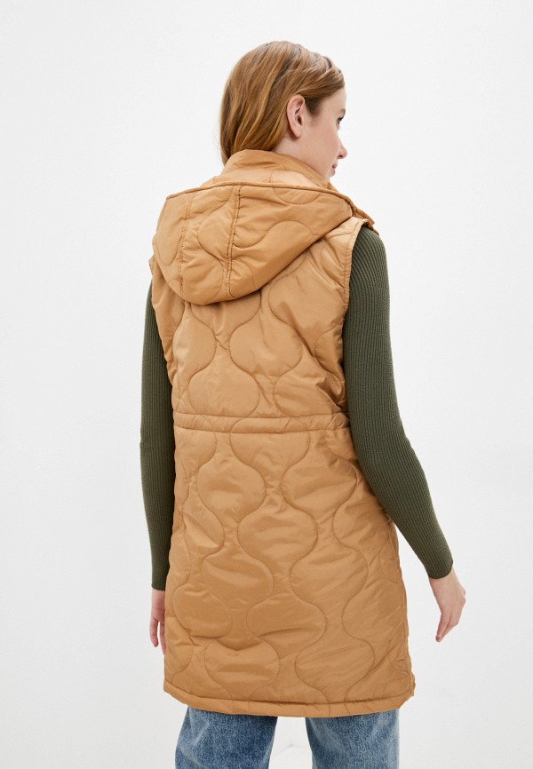 фото Жилет утепленный trendyol