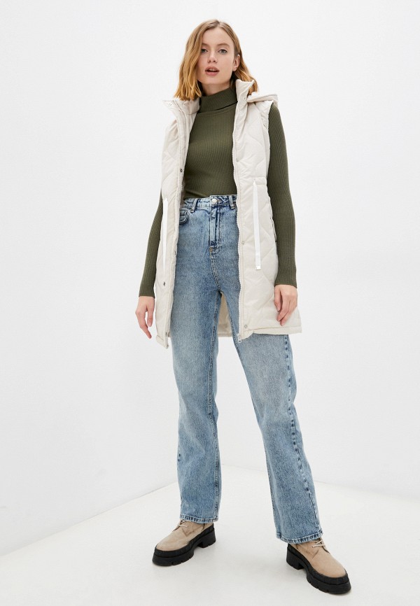 фото Жилет утепленный trendyol