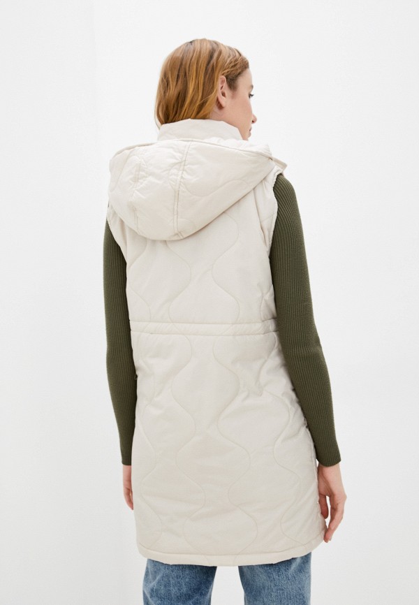 фото Жилет утепленный trendyol