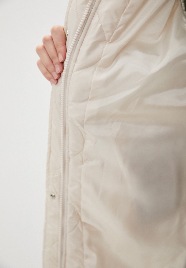 фото Жилет утепленный trendyol