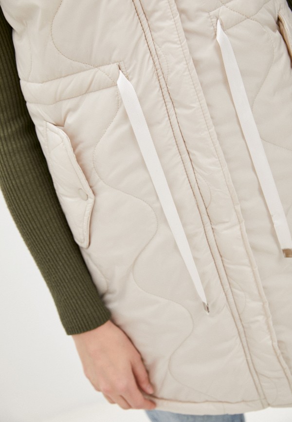 фото Жилет утепленный trendyol