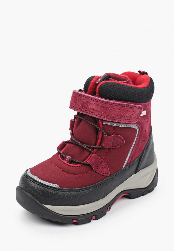 фото Ботинки reima