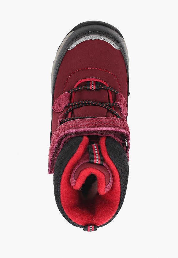 фото Ботинки reima