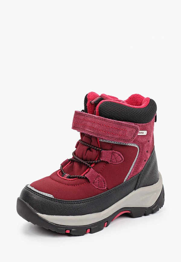 фото Ботинки reima