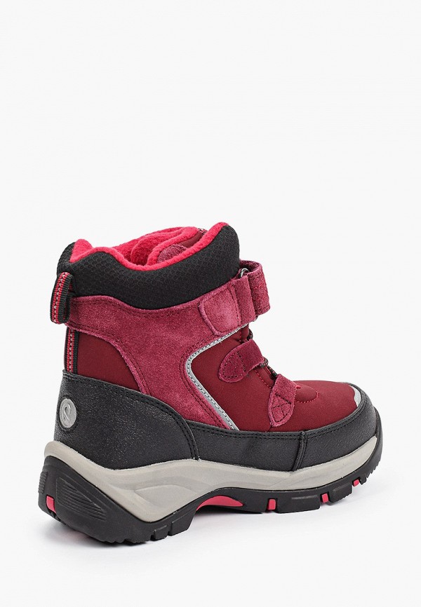 фото Ботинки reima