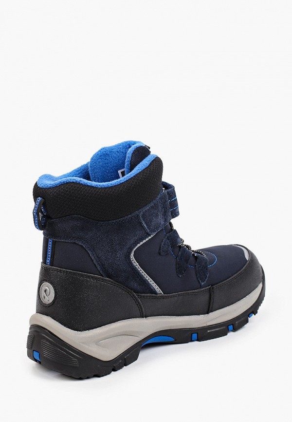 фото Ботинки reima