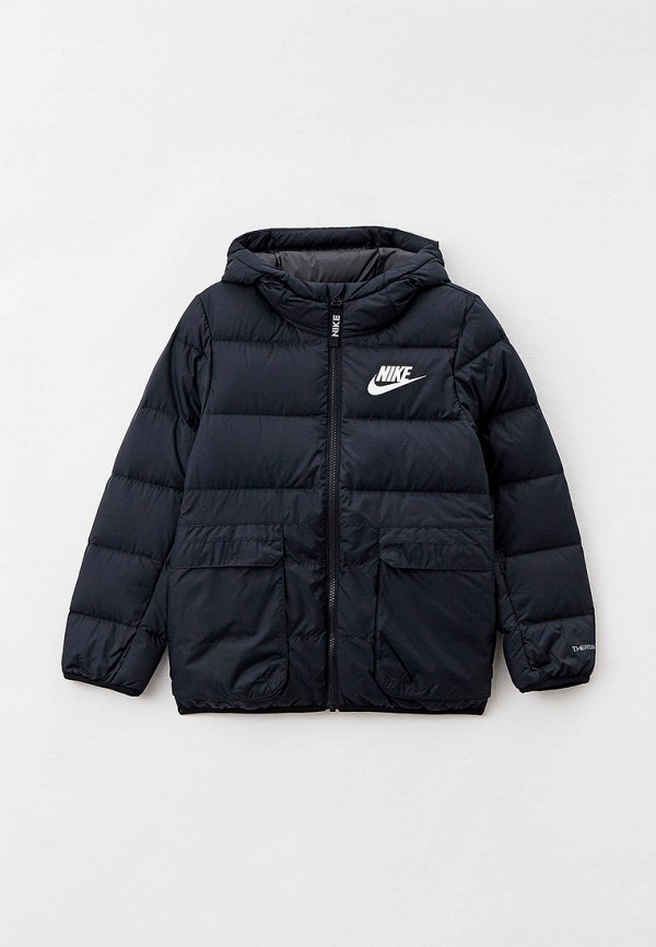 фото Пуховик nike