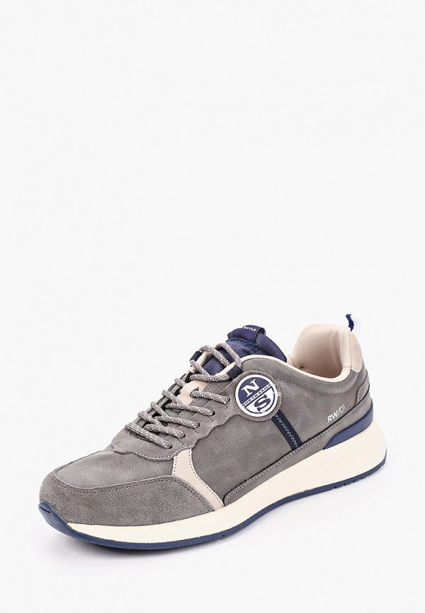 фото Кроссовки north sails