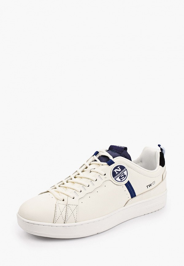 фото Кеды north sails