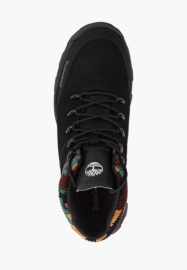 фото Кроссовки timberland
