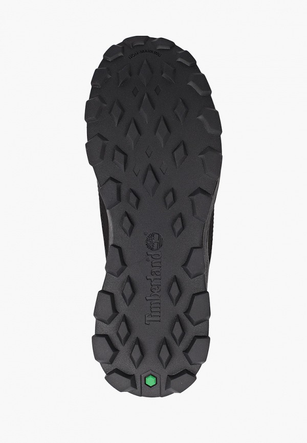 фото Кроссовки timberland