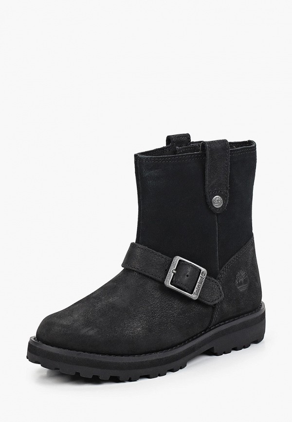 фото Ботинки timberland