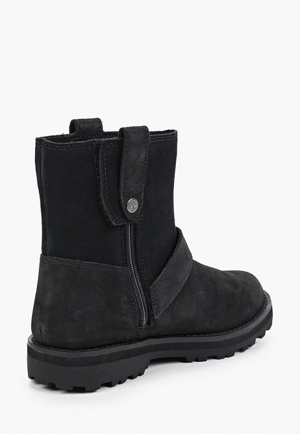 фото Ботинки timberland