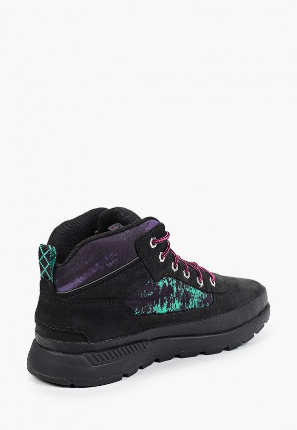 фото Ботинки timberland