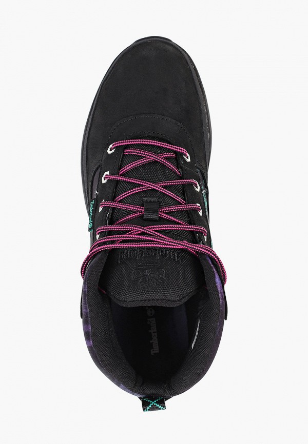 фото Ботинки timberland