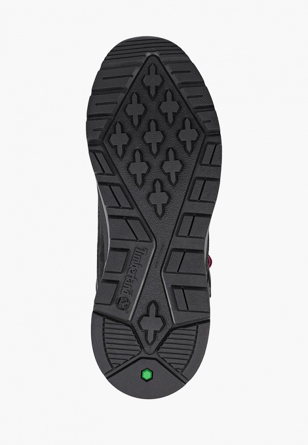 фото Ботинки timberland