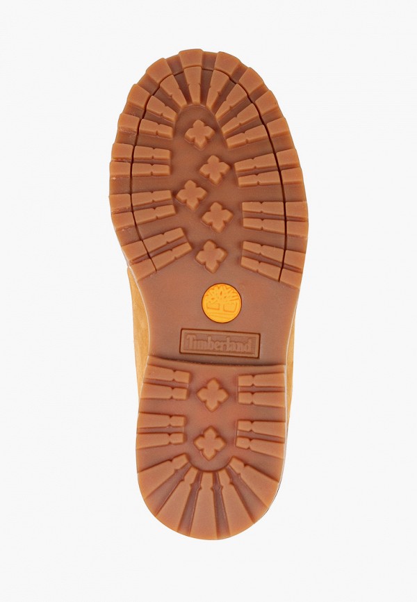 фото Ботинки timberland