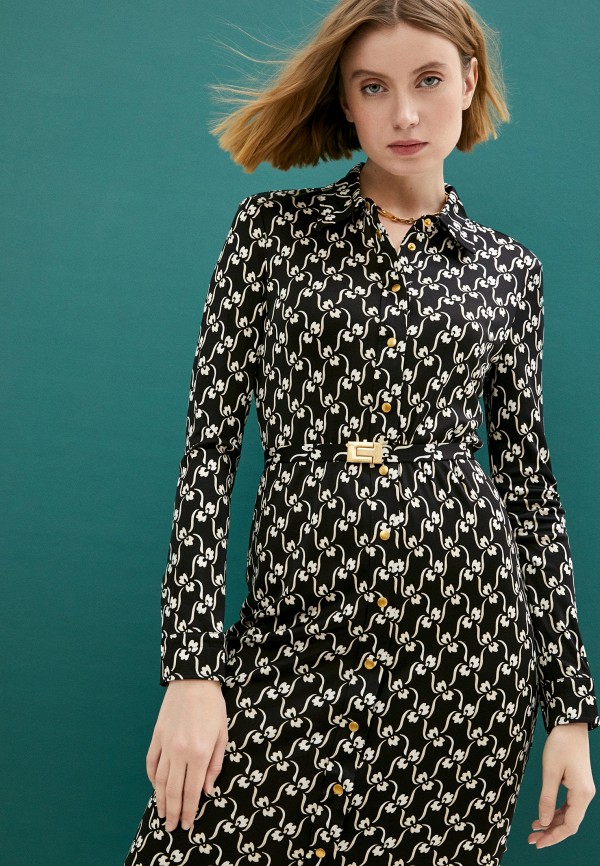 фото Платье tory burch