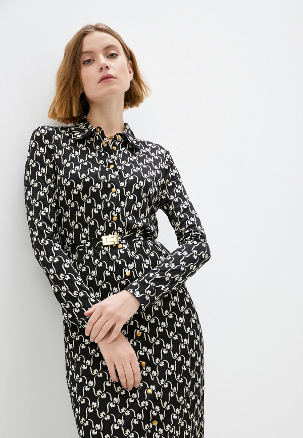 фото Платье tory burch