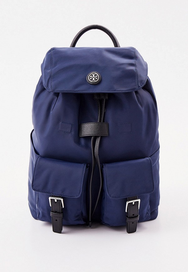 

Рюкзак Tory Burch, Синий
