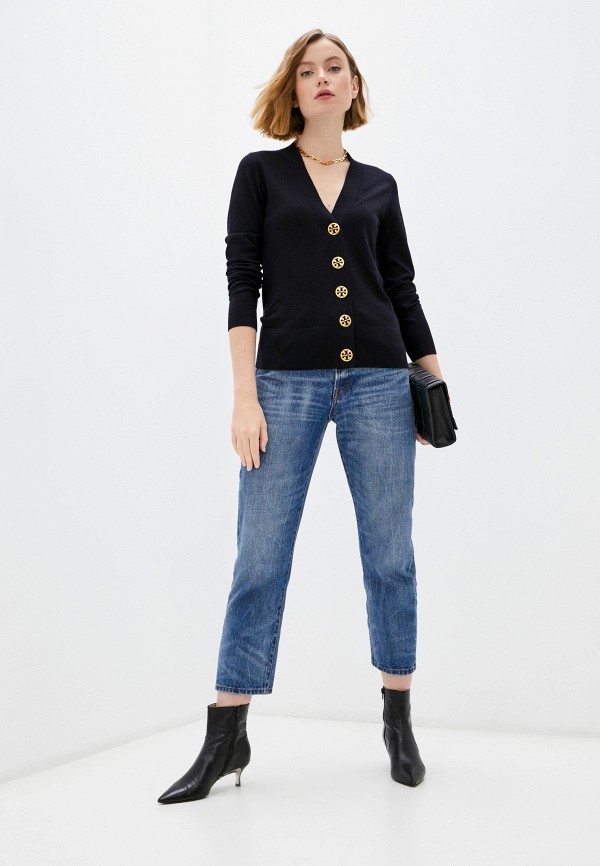 фото Джинсы tory burch