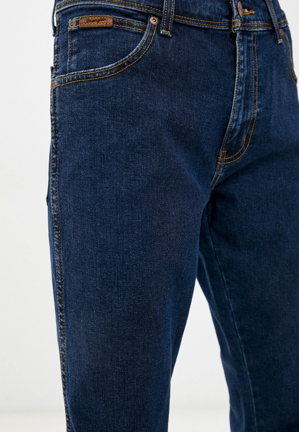 фото Джинсы wrangler