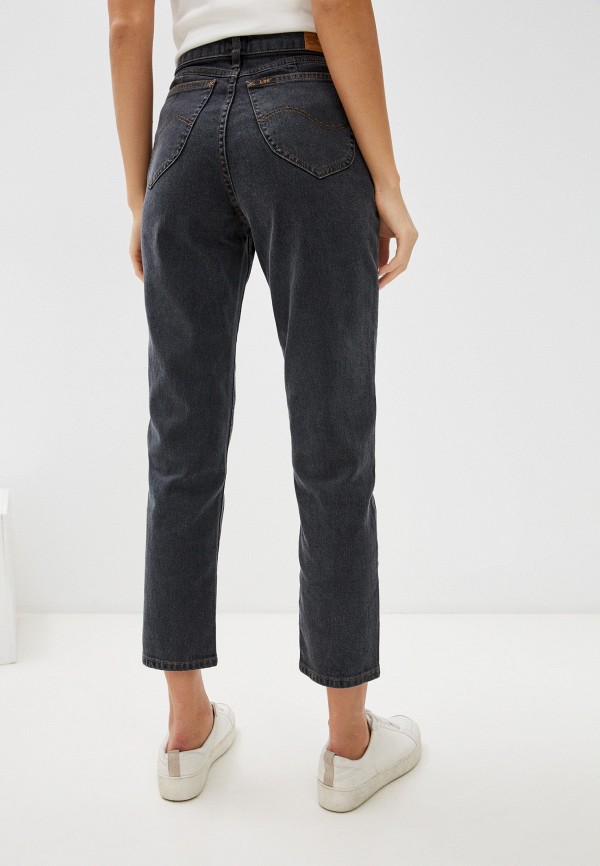 фото Джинсы lee