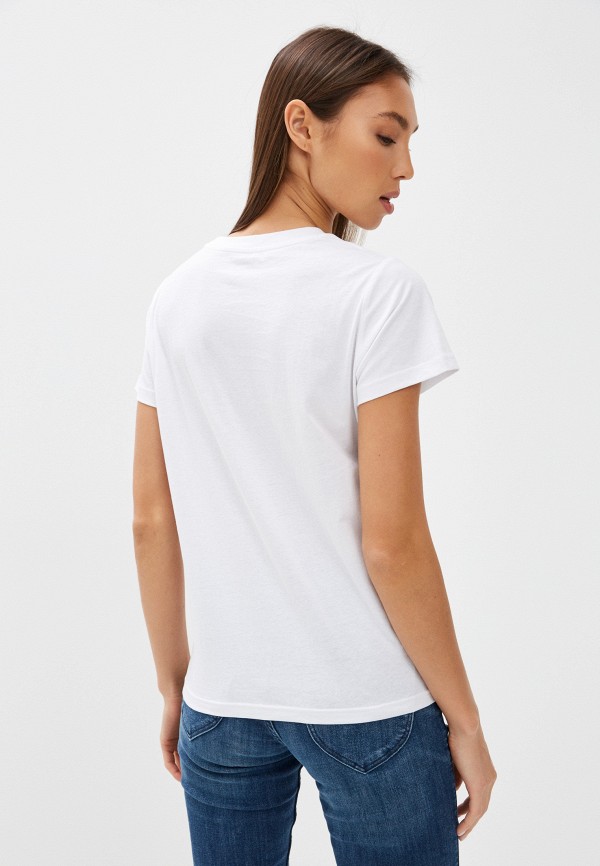 фото Футболка lee