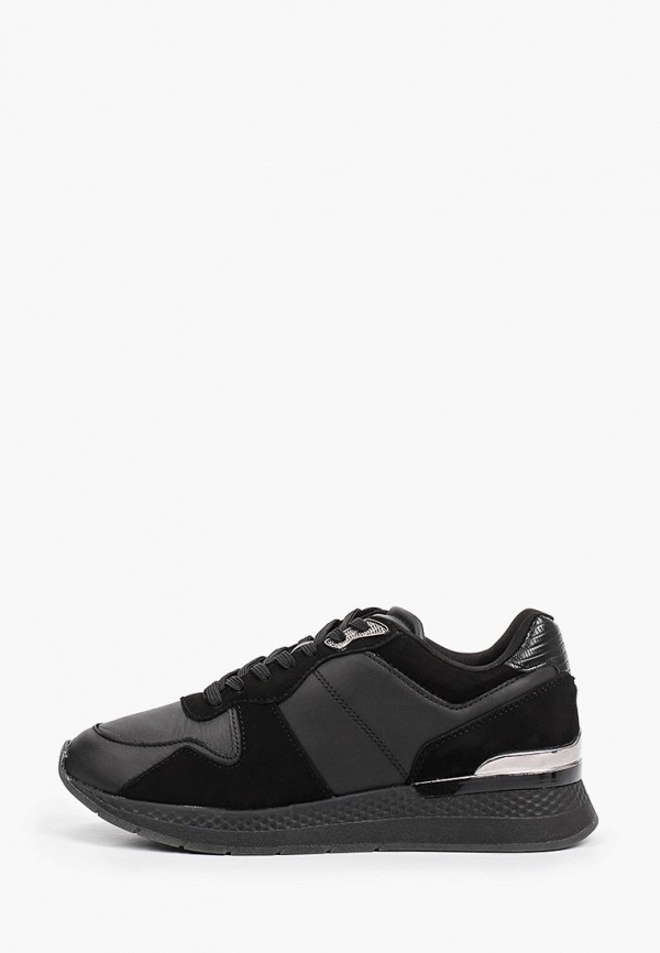 

Кроссовки Tamaris Fashletics, Черный