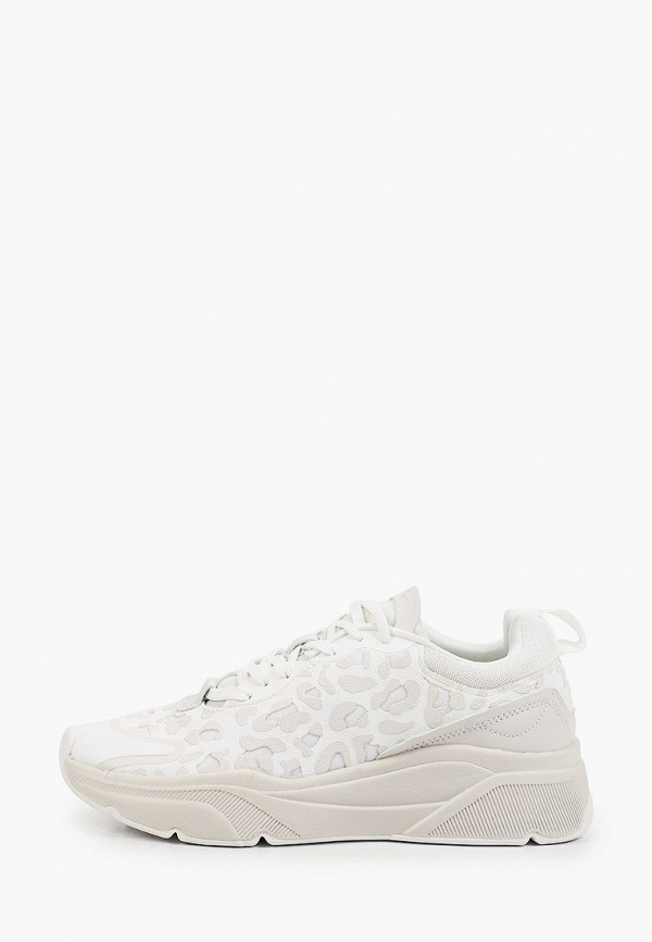 

Кроссовки Tamaris Fashletics, Белый