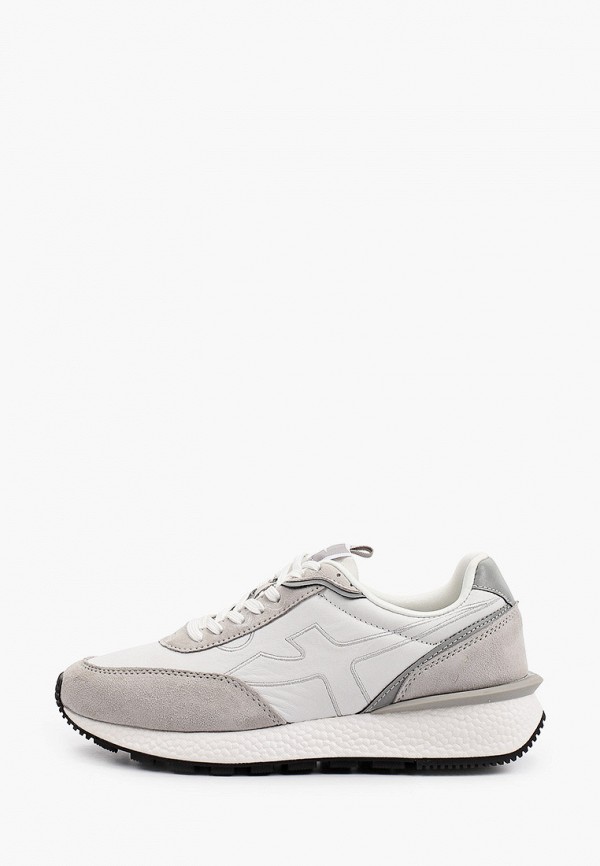 

Кроссовки Tamaris Fashletics, Серый