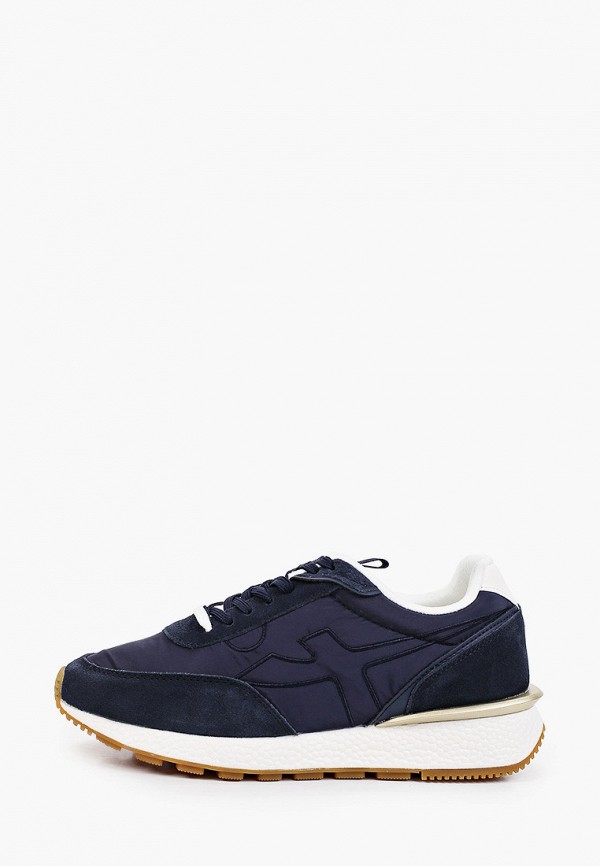 

Кроссовки Tamaris Fashletics, Синий