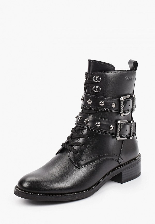 фото Ботинки tamaris