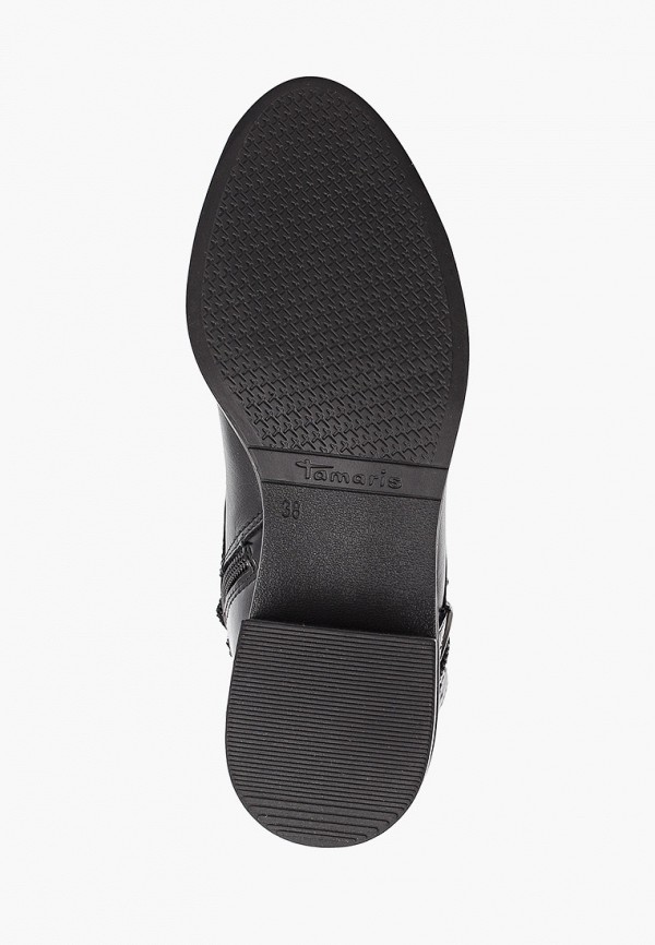 фото Ботинки tamaris