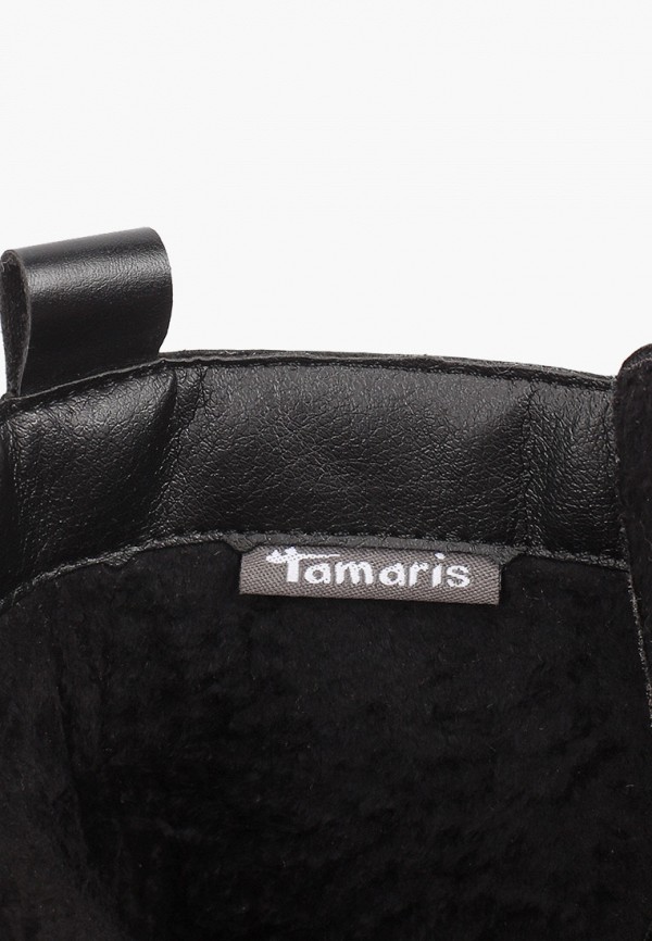 фото Ботинки tamaris