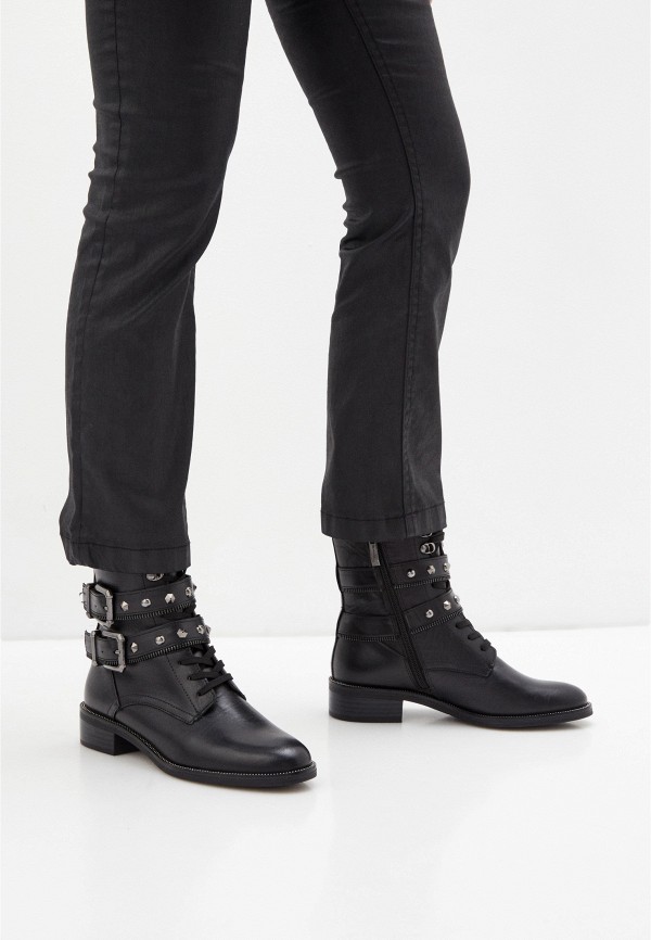 фото Ботинки tamaris