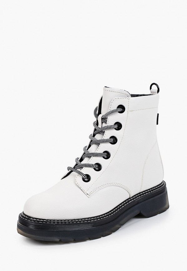 фото Ботинки tamaris